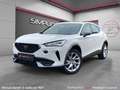 CUPRA Formentor 1.5 TSI DSG / PANO/ 7600 KM!/ SG CHAUFF/ CARPLAY Blanc - thumbnail 3