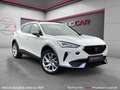 CUPRA Formentor 1.5 TSI DSG / PANO/ 7600 KM!/ SG CHAUFF/ CARPLAY Blanc - thumbnail 1