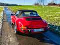 Porsche 911 911 Carrera Cabriolet Rosso - thumbnail 7
