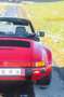 Porsche 911 911 Carrera Cabriolet Rosso - thumbnail 1