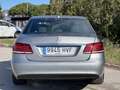 Mercedes-Benz E 350 Elegance 7G Plus (9.75) Argent - thumbnail 5