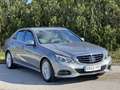 Mercedes-Benz E 350 Elegance 7G Plus (9.75) Argent - thumbnail 10