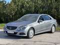 Mercedes-Benz E 350 Elegance 7G Plus (9.75) Argent - thumbnail 1
