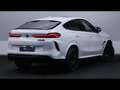 BMW X6 M Competition 4.4 V8 bi-turbo Blanc - thumbnail 4