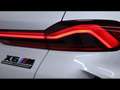 BMW X6 M Competition 4.4 V8 bi-turbo Blanc - thumbnail 7