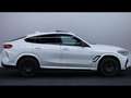 BMW X6 M Competition 4.4 V8 bi-turbo Blanc - thumbnail 3