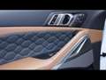BMW X6 M Competition 4.4 V8 bi-turbo Blanc - thumbnail 21