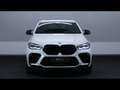 BMW X6 M Competition 4.4 V8 bi-turbo Blanc - thumbnail 2