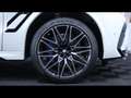 BMW X6 M Competition 4.4 V8 bi-turbo Blanc - thumbnail 8