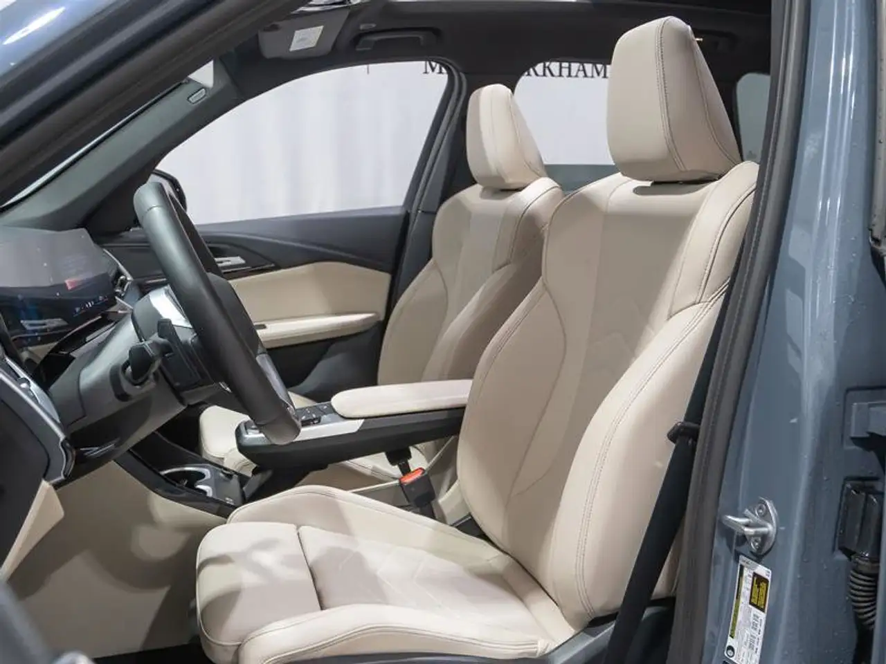 BMW X1 снимка BMW X1