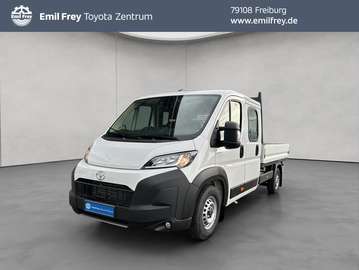 Proace Max 2.2-l-D 35 L3H1 Heavy Work 132 kW, 4-tü