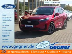 Ford Kuga 190PS Autm. FHEV ST Line Navi Kamera