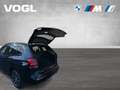 BMW X3 M 40d LHZ AHK Head-Up Pan.Dach Standhzg. Negro - thumbnail 7