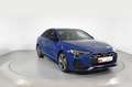 Audi A3 1.5 TFSI 110KW S TRONIC BLACK LINE 4P Azul - thumbnail 1