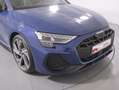 Audi A3 1.5 TFSI 110KW S TRONIC BLACK LINE 4P Azul - thumbnail 16