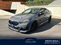 BMW 218 i Gran Coupe Msport 140cv UNICO PRO *PREZZO REALE* Grigio - thumbnail 1