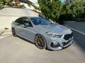 BMW 218 i Gran Coupe Msport 140cv UNICO PRO *PREZZO REALE* Grigio - thumbnail 7