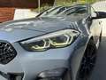 BMW 218 i Gran Coupe Msport 140cv UNICO PRO *PREZZO REALE* Gris - thumbnail 16
