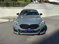 BMW 218 i Gran Coupe Msport 140cv UNICO PRO *PREZZO REALE* Grigio - thumbnail 8