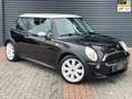 MINI Cooper S Mini 1.6 Chili Xenon | Leer | Climate Control | Cr Schwarz - thumbnail 1