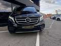 Mercedes-Benz V 250 Long AMG LINE 190 CH Czarny - thumbnail 10