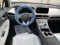Hyundai SANTA FE Hyundai Santa Fe Signature Plug-In Hybrid 4WD T-GDI 265 CV - thumbnail 10
