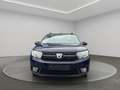 Dacia Logan MCV II AHK/PDC/Bluetooth/Tempomat Blau - thumbnail 1