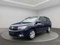 Dacia Logan MCV II AHK/PDC/Bluetooth/Tempomat Blau - thumbnail 2