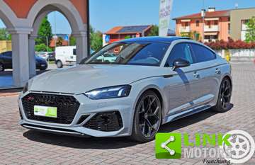 5 SPB COMPETITION 450cv