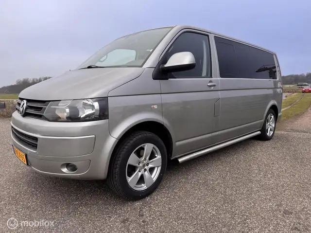 Volkswagen T5 Transporter 2.0 TDI L2H1 DC 140 PK