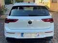 Volkswagen Golf 2.0Tdi Life 115Cv DSG-SUPERPREZZO REALE-NO VINCOLI Blanc - thumbnail 6