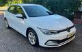 Volkswagen Golf 2.0Tdi Life 115Cv DSG-SUPERPREZZO REALE-NO VINCOLI Blanc - thumbnail 1