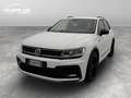 Volkswagen Tiguan 1.6 tdi Sport 115cv Blanc - thumbnail 1
