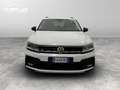 Volkswagen Tiguan 1.6 tdi Sport 115cv Blanc - thumbnail 2