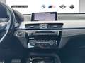 BMW X1 xDrive25e M Sportpaket HiFi DAB LED Navi AHK Noir - thumbnail 7