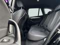 BMW X1 xDrive25e M Sportpaket HiFi DAB LED Navi AHK Noir - thumbnail 10