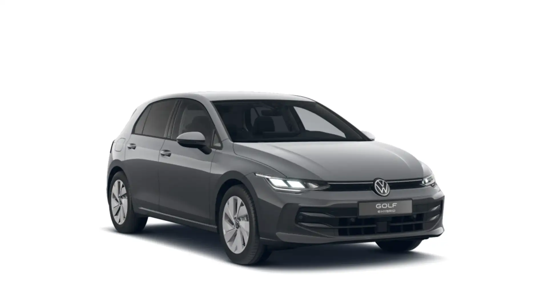 Volkswagen Golf 1.5 TSI eHybrid Match DSG6 150kW Gris - 2