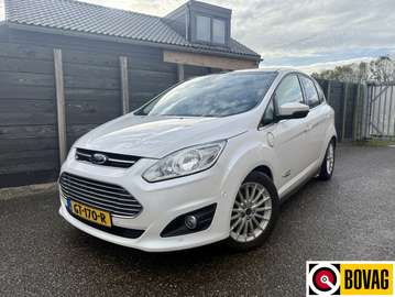 2.0 Plug-in Hybrid Titanium Plus dealer onderhoude
