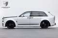 Rolls-Royce Cullinan Cullinan NOVITEC SPOFEC Overdose S/4-Seater/24" Wit - thumbnail 8