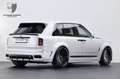Rolls-Royce Cullinan Cullinan NOVITEC SPOFEC Overdose S/4-Seater/24" Wit - thumbnail 5