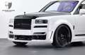 Rolls-Royce Cullinan Cullinan NOVITEC SPOFEC Overdose S/4-Seater/24" Wit - thumbnail 10