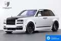Rolls-Royce Cullinan Cullinan NOVITEC SPOFEC Overdose S/4-Seater/24" Wit - thumbnail 1