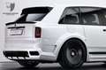 Rolls-Royce Cullinan Cullinan NOVITEC SPOFEC Overdose S/4-Seater/24" Wit - thumbnail 12