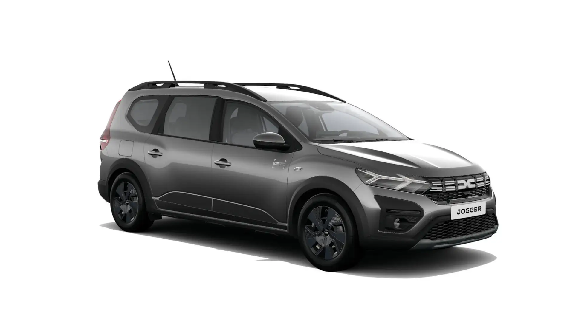 Dacia Jogger Extreme ECO-G 100 7-Sitzer Gri - 1