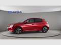 Peugeot 208 1.6BlueHDi Allure 100 Rojo - thumbnail 2
