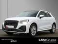 Audi Q2 35 TFSI S line 6 Gang Weiß - thumbnail 1