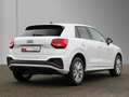 Audi Q2 35 TFSI S line 6 Gang Weiß - thumbnail 4