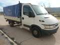 Iveco Daily Ch.Cb. 29 L12 3000mm RS Wit - thumbnail 5