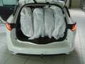 Renault Megane IV Grandtour Life 1.3 TCe 115 EU6d-T Temp Berganfa White - thumbnail 16