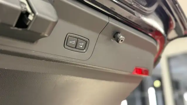 Porsche Panamera Turbo S E-Hybrid PHEV Aut. Ansicht 32